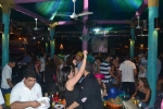 Saturday Night at Edde Sands Beach Bar, Byblos